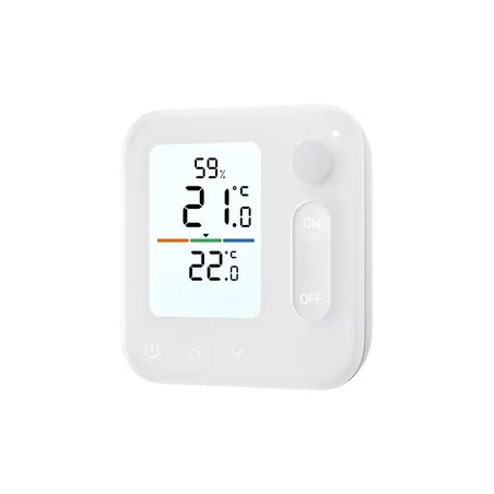 Switchbot Home air conditioning panel